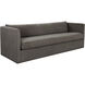 Leander Danny Dusty Brown Sofa